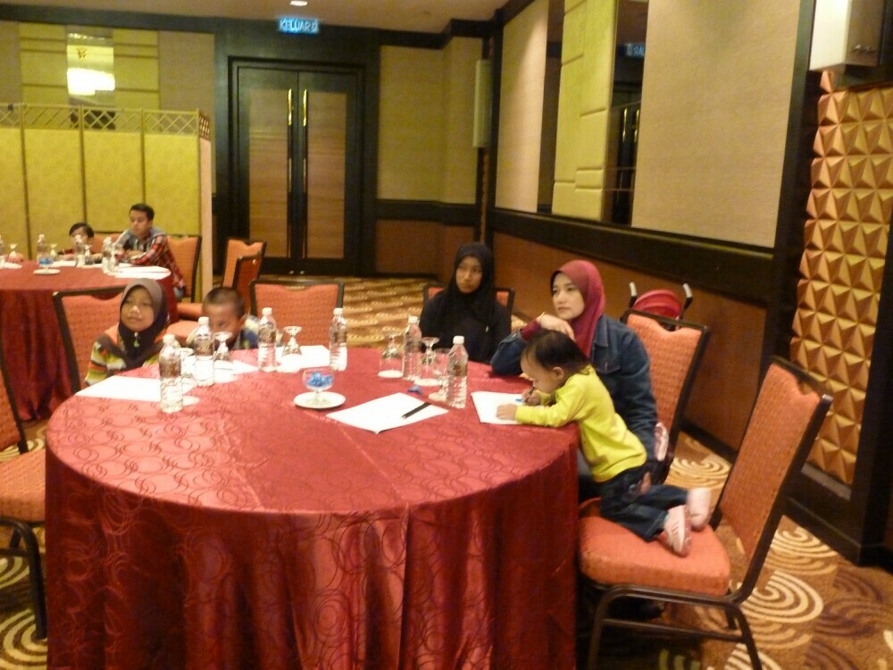 YIM JB Workshop - 3 YIM JB Workshop - 3
